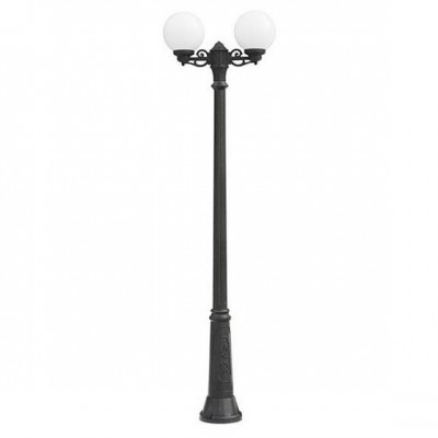 Фонарный столб Fumagalli Globe 250 G25.157.S20.AYE27