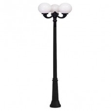 Фонарный столб Fumagalli Globe 300 G30.202.R30.AYE27