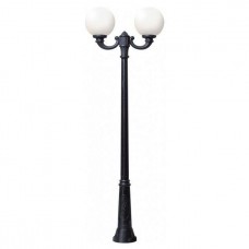 Фонарный столб Fumagalli Globe 300 G30.157.R20.AYE27