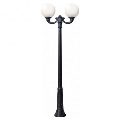 Фонарный столб Fumagalli Globe 300 G30.157.R20.AYE27