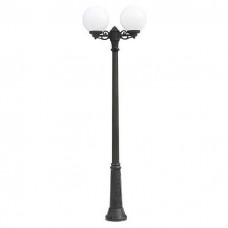 Фонарный столб Fumagalli Globe 300 G30.157.S20.AYE27