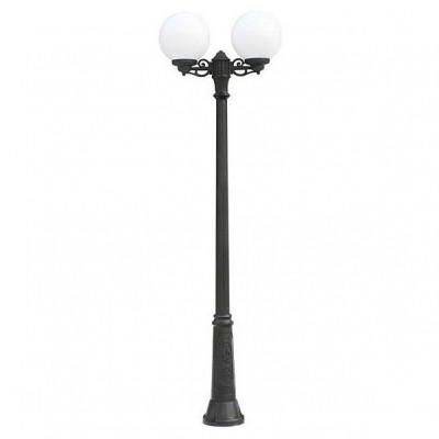 Фонарный столб Fumagalli Globe 300 G30.157.S20.AYE27