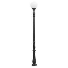 Фонарный столб Fumagalli Globe 400 G40.205.000.AYE27