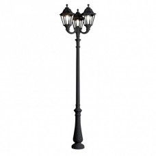 Наземный низкий светильник Fumagalli Simon U33.113.000.AXE27