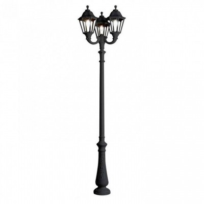 Наземный низкий светильник Fumagalli Simon U33.113.000.AXE27