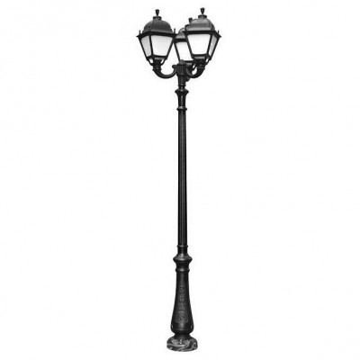 Фонарный столб Fumagalli Simon U33.202.R30.AYE27