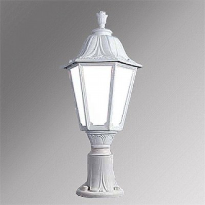 Наземный низкий светильник Fumagalli Noemi E35.113.000.WYE27
