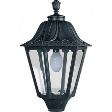 Наземный низкий светильник Fumagalli Noemi E35.000.000.AXE27