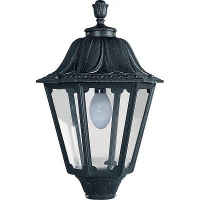 Наземный низкий светильник Fumagalli Noemi E35.000.000.AXE27