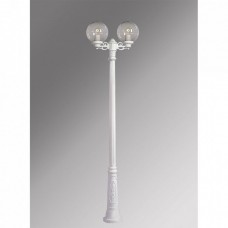 Фонарный столб Fumagalli Globe 250 G25.157.S20.WXE27