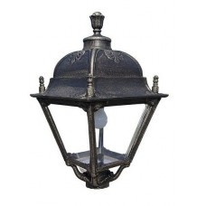 Наземный низкий светильник Fumagalli Simon U33.000.000.BXE27 Наземный низкий светильник Fumagalli Simon U33.000.000.BXE27