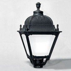 Наземный низкий светильник Fumagalli Simon U33.000.000.AYE27