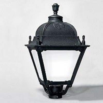 Наземный низкий светильник Fumagalli Simon U33.000.000.AYE27