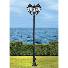 Фонарный столб Fumagalli Simon U33.202.R30.AXE27