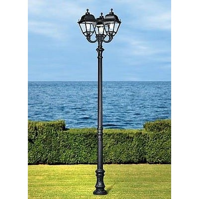 Фонарный столб Fumagalli Simon U33.202.R30.AXE27