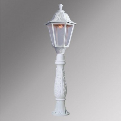 Наземный низкий светильник Fumagalli Noemi E35.162.000.WXE27