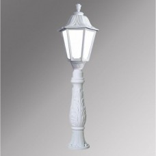 Наземный низкий светильник Fumagalli Noemi E35.162.000.WYE27