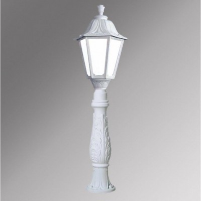 Наземный низкий светильник Fumagalli Noemi E35.162.000.WYE27
