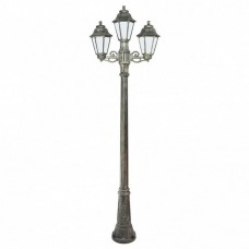 Фонарный столб Fumagalli Gigi Bisso/Anna E22.156.S21.BYF1R