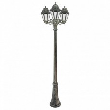 Фонарный столб Fumagalli Gigi Bisso/Anna E22.156.S30.BXF1R