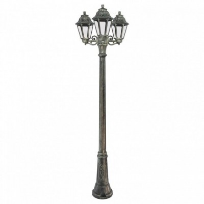 Фонарный столб Fumagalli Gigi Bisso/Anna E22.156.S30.BXF1R