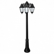 Фонарный столб Fumagalli Gigi Bisso/Anna E22.156.S30.AYF1RDN