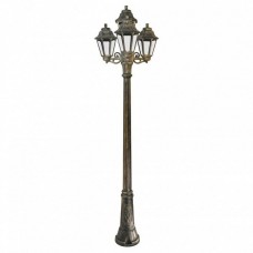 Фонарный столб Fumagalli Gigi Bisso/Anna E22.156.S31.BXF1R