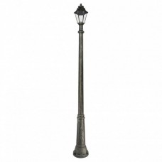 Фонарный столб Fumagalli Ricu/Anna E22.157.000.BXF1R