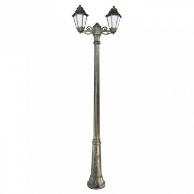 Фонарный столб Fumagalli Ricu Bisso/Anna E22.157.S20.BYF1R
