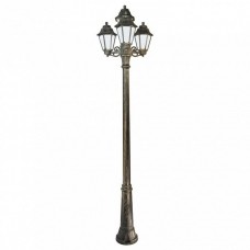 Фонарный столб Fumagalli Ricu Bisso/Anna E22.157.S31.BYF1R