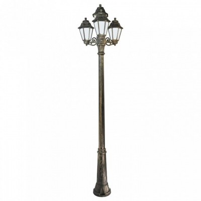 Фонарный столб Fumagalli Ricu Bisso/Anna E22.157.S31.BYF1R