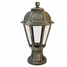 Наземный низкий светильник Fumagalli Mikrolot/Saba K22.110.000.BXF1R
