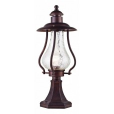 Наземный низкий светильник La Rambla S104-59-31-R