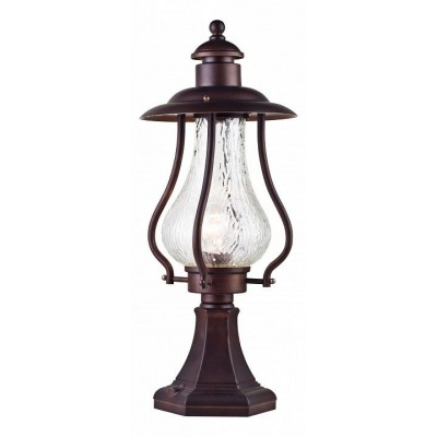 Наземный низкий светильник La Rambla S104-59-31-R