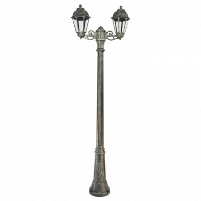 Фонарный столб Fumagalli Gigi Bisso/Saba K22.156.S20.BXF1R
