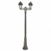 Фонарный столб Fumagalli Gigi Bisso/Saba K22.156.S20.BXF1R Фонарный столб Fumagalli Gigi Bisso/Saba K22.156.S20.BXF1R