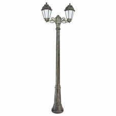 Фонарный столб Fumagalli Gigi Bisso/Saba K22.156.S20.BYF1R