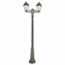 Фонарный столб Fumagalli Gigi Bisso/Saba K22.156.S20.BYF1R Фонарный столб Fumagalli Gigi Bisso/Saba K22.156.S20.BYF1R