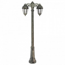 Фонарный столб Fumagalli Gigi Bisso/Saba K22.156.S20.BXF1RDN