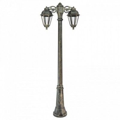 Фонарный столб Fumagalli Gigi Bisso/Saba K22.156.S20.BXF1RDN