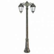 Фонарный столб Fumagalli Gigi Bisso/Saba K22.156.S20.BYF1RDN