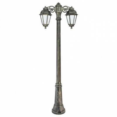 Фонарный столб Fumagalli Gigi Bisso/Saba K22.156.S20.BYF1RDN