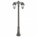 Фонарный столб Fumagalli Gigi Bisso/Saba K22.156.S20.BYF1RDN Фонарный столб Fumagalli Gigi Bisso/Saba K22.156.S20.BYF1RDN