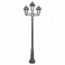 Фонарный столб Fumagalli Gigi Bisso/Saba K22.156.S21.BXF1R