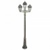 Фонарный столб Fumagalli Gigi Bisso/Saba K22.156.S21.BXF1R