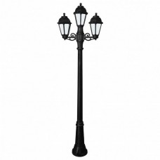 Фонарный столб Fumagalli Gigi Bisso/Saba K22.156.S21.AYF1R