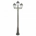 Фонарный столб Fumagalli Gigi Bisso/Saba K22.156.S21.BYF1R Фонарный столб Fumagalli Gigi Bisso/Saba K22.156.S21.BYF1R