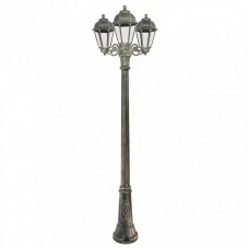 Фонарный столб Fumagalli Gigi Bisso/Saba K22.156.S30.BXF1R Фонарный столб Fumagalli Gigi Bisso/Saba K22.156.S30.BXF1R