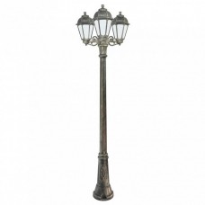 Фонарный столб Fumagalli Gigi Bisso/Saba K22.156.S30.BYF1R Фонарный столб Fumagalli Gigi Bisso/Saba K22.156.S30.BYF1R