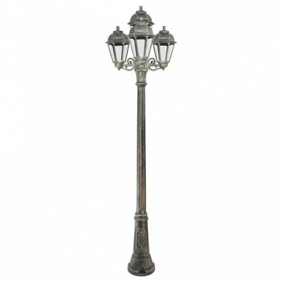 Фонарный столб Fumagalli Gigi Bisso/Saba K22.156.S31.BXF1R